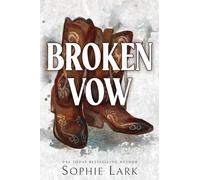 Broken Vow: A Dark Mafia Romance: 5 (Brutal Birthright)