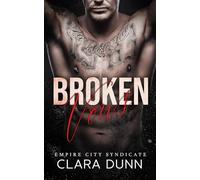 Broken Vows: A Dark Mafia Romance (Empire City Syndicate)