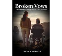 Broken Vows: A Husband’s Reflection on Love and Loss
