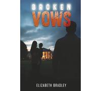 Broken Vows (Broken Series)