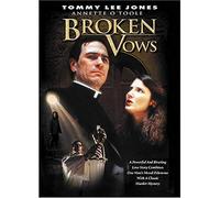 Broken Vows - Broken Vows [USA] [DVD]