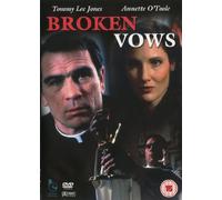 Broken Vows [Reino Unido] [DVD]