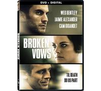Broken Vows [USA] [DVD]