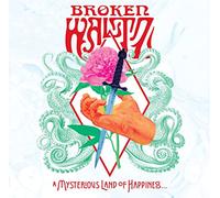 Broken Waltz - A mysterious land of happyness