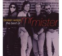 Mr. Mister - Broken Wings - The Best Of