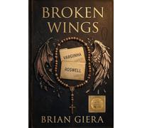 Broken Wings (The Missions Of Sister Beatrice)