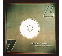 Broken Yoke - Beneath the Surface
