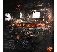 Brokencyde - 0 To Brokencyde