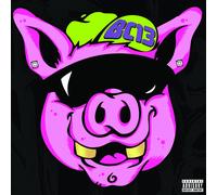 Brokencyde The Best of BC13 (CD) (Importación USA)