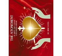 Brokenness Coming Together-Atonement Coloring Book (Bible Coloring Books)