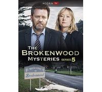 Brokenwood Mysteries: Series 5
