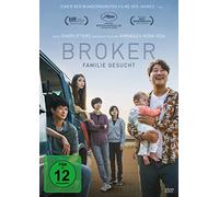Broker - Familie gesucht [DVD]