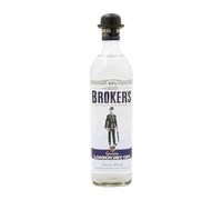 Broker's Premium London Dry Gin 40% Vol. 0,7l