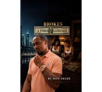 Broke's a foreign language: Cashabic: 1 (Hood Foreign exchange)