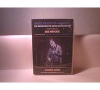 Brokie Ged And The New Arts Fe - Five Innovations For Guitar An [Italia] [DVD]