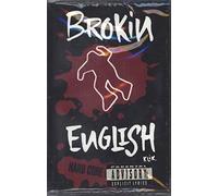 Brokin English Klik - Here Comes the Hoods [Casete]