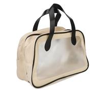 BROLEO Bolsa de drenaje húmedo en seco, bolsa para drenaje húmedo en seco de capacidad media y grande, secado rápido para viajes, predeterminado