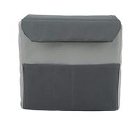 BROLEO Bolsa de inserción para cámara, antiarañazos, impermeable, bolsa portátil para cámara SLR y lente (S)