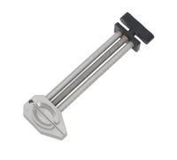 BROLEO BROLEOmydg1a4pwv - Herramienta de reparación de tornillo de banco de lente de cámara de diseño de doble cara, control preciso para lente y filtro de 22 mm a 105 mm