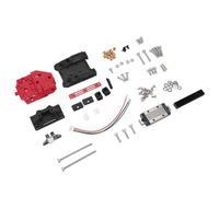 BROLEO Descubra el Kit de Nivelación de Boquillas Voron Tap V2.4 Kit Versión 398, una Excelente Opción para Recargas de Tinta de Inyección Que Eleva los Accesorios de su Impresora RC8 a