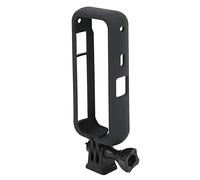 BROLEO Estuche Protector para Cámara, Estuche Protector Portátil para Accesorios de Lentes para Fotógrafos para Asistente de Lentes de Cámara para Herramientas de Fotografía