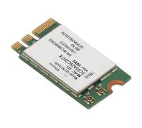 BROLEO La Tarjeta WiFi NGFF M.2 Más Vendida de 433Mbps Qcnfa435 Que Ofrece 4.1 Garantiza una Conectividad Obtenga Las Tarjetas de Red 5G y 2.4G Más Rápidas para un Rendimiento