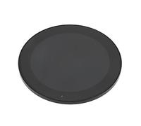 BROLEO Pantalla LCD Táctil Redonda Dsi de 3,4 Pulgadas Capacitiva para Pantalla 3B 4B para Pantalla Táctil Diez Puntos para Vidrio Táctil Círculo Circular para Soporte Soporte de