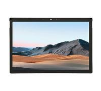 BROLEO Pantalla LED de Repuesto, Pantalla Táctil LCD de Fácil Instalación de 13,5 Pulgadas, Táctil Sensible 3D con Cinta para 1900 1909