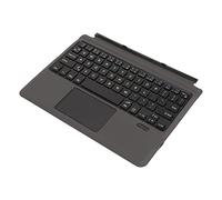 BROLEO Teclado para Computadora Portátil, Diseño Ergonómico Delgado y Liviano, Teclado Inalámbrico para Tableta PC