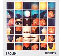 Brolin - The Delta [Vinilo]