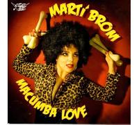 Brom, Marti - Macumba Love