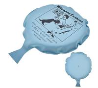 Broma de almohada de pedo - Divertido cojín de broma para el día de los tontos, juguete para niños y adultos, juguete de mordaza para sofá, sofá, fiesta, chu