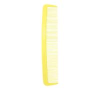 Broma De Peine Gigante para El Cabello - Accesorio De Disfraz De Peine Grande De 15 Pulgadas, Cepillo De Pelo De Gran Tamaño, De Mordaza para Accesorios De Fotomatón, Regalos De Fies