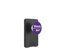 Broma Divertida para Director Musical y Director Música PopSockets PopWallet para MagSafe