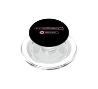Broma Divertida para los Jugadores de Clarinete Slide To Play Music Band PopSockets PopGrip para MagSafe