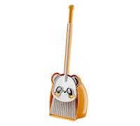 Broma Para Gable Mucho Y Polvo - Pared De Niños Y Chinches Para Polvo, En Toddians Y Panda A Base De Polvo Lindo | Doméstico, Set De Limpieza