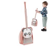Broma Para Gable Mucho Y Polvo - Pared De Niños Y Chinches Para Polvo, En Toddians Y Panda A Base De Polvo Lindo | Doméstico, Set De Limpieza