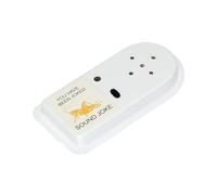 - Broma para hacer ruido - Chirriante - Molesto generador de ruido, perfecto para bromas, bromas, venganza vecina, caja de cuerdas de sonido, también para el trabajo de oficina