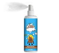 Broma para mascotas - 100 ml Gadget Humorístico Falso Crottte Olor Relleno Líquido Pet Broma para Adulto, Niño, Joven, Amigo, Pescado de abril, Cena, , Casa, Escuela