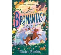 Bromantasy
