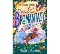 Bromantasy (ebook)