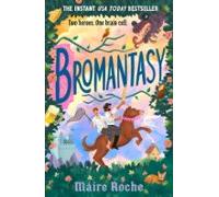 Bromantasy (ebook)