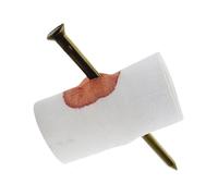 Bromas - Bromas Divertidas - Juego Divertido De Perforación De Dedos para Reyes Y Pascua Unisex