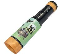 Bromas para - Juegos De Binoculares Clásicos - Accesorios De Relleno Telescopio Broma Engaño para Entretenimiento Casa Vacaciones Cumpleaños Diplomas de Abril Colegas Adultos