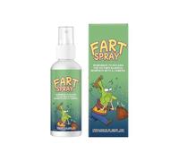 Bromas Y Juguetes para Chistes Prácticos Y Entretenimiento - Spray Apestoso Divertido De 50ml para Buenas Risas,Spray Apestoso Hilarante - Dirigido A Hombres Niños Niñas Jóvenes Adolescentes Hijo E