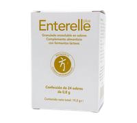 Bromatech ENTERELLE Plus 24 sobres