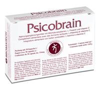 Bromatech PSICOBRAIN – 30 cápsulas
