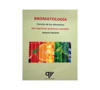 Bromatología (GENERAL) – Ciencia de los alimentos