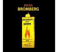 Bromberg, Brian - Bromberg Plays Hendrix