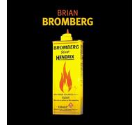 Bromberg, Brian - Bromberg Plays Hendrix
